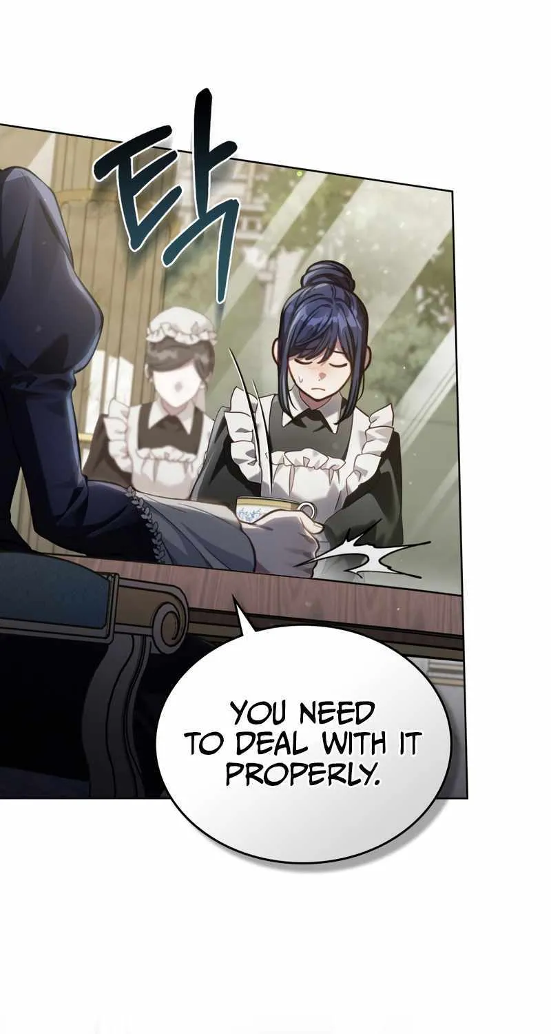 Read Reborn as the Enemy Prince chapter 26 image 32 on Lezhin