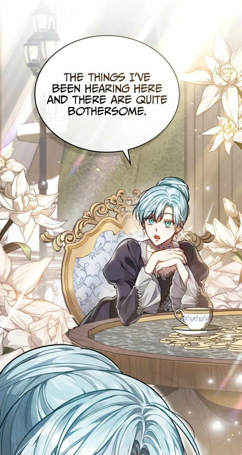 Read Reborn as the Enemy Prince chapter 26 image 33 on Lezhin