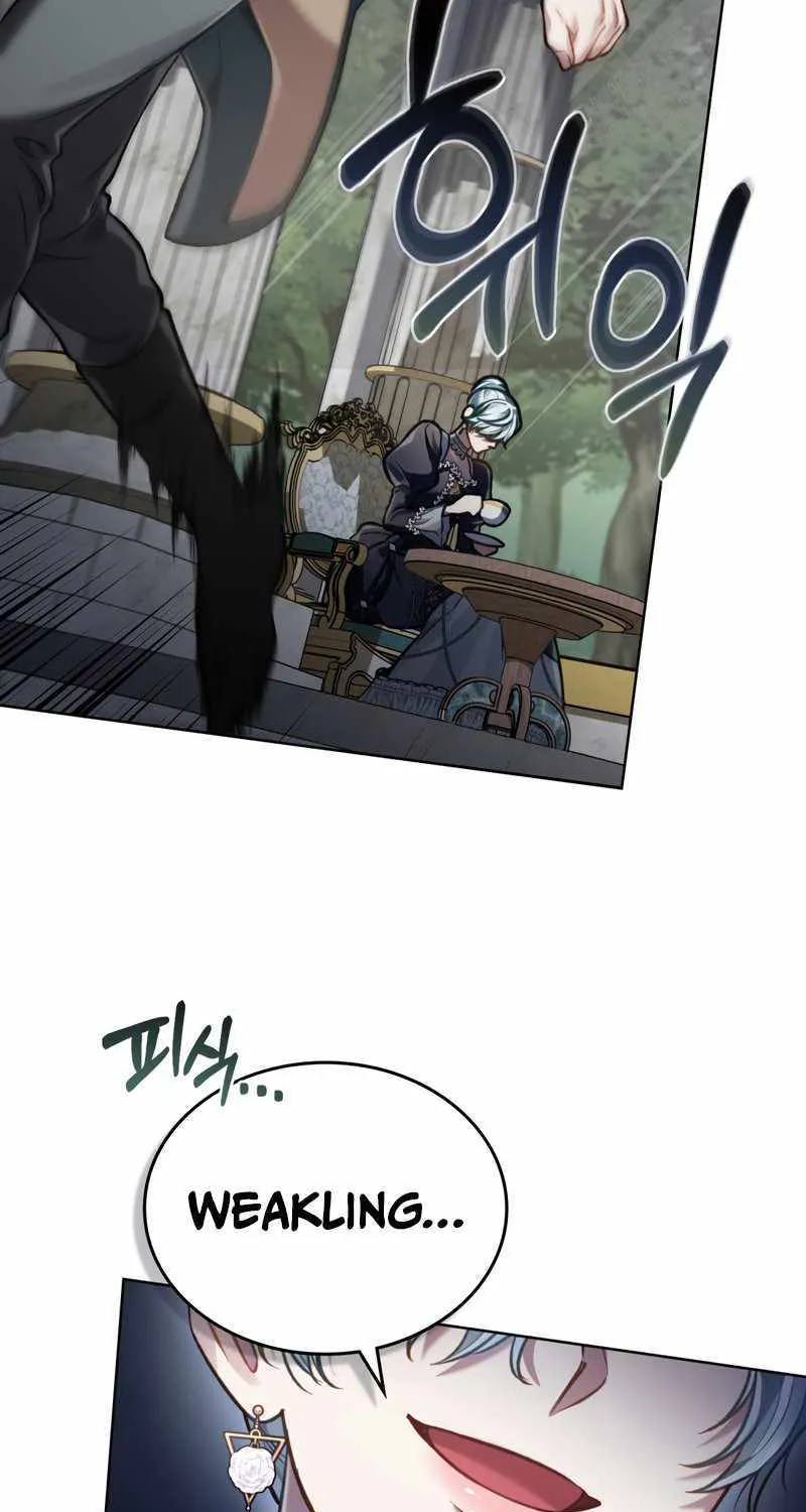 Read Reborn as the Enemy Prince chapter 26 image 45 on Lezhin
