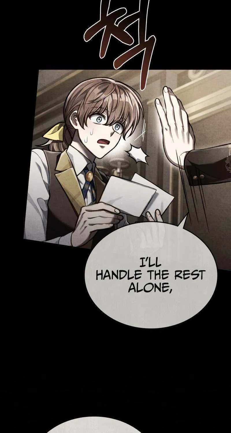 Read Reborn as the Enemy Prince chapter 26 image 76 on Lezhin