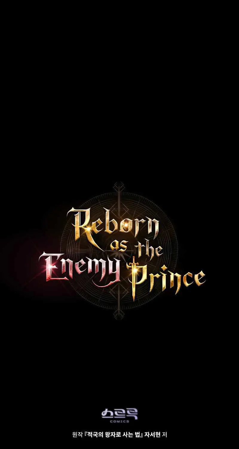 Read Reborn as the Enemy Prince chapter 26 image 87 on Lezhin