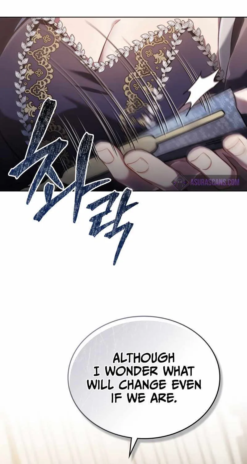 Read Reborn as the Enemy Prince chapter 27 image 28 on Lezhin
