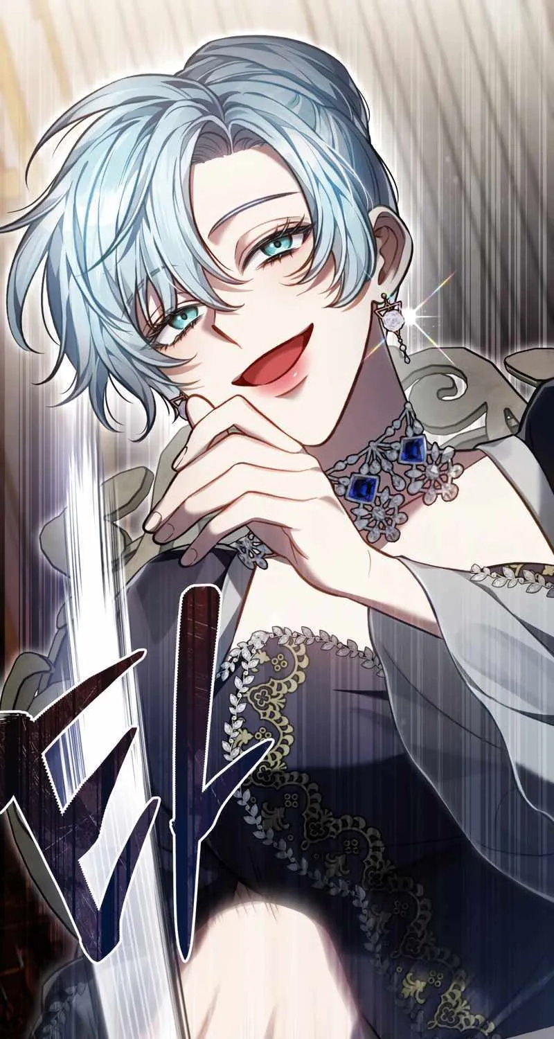 Read Reborn as the Enemy Prince chapter 27 image 29 on Lezhin