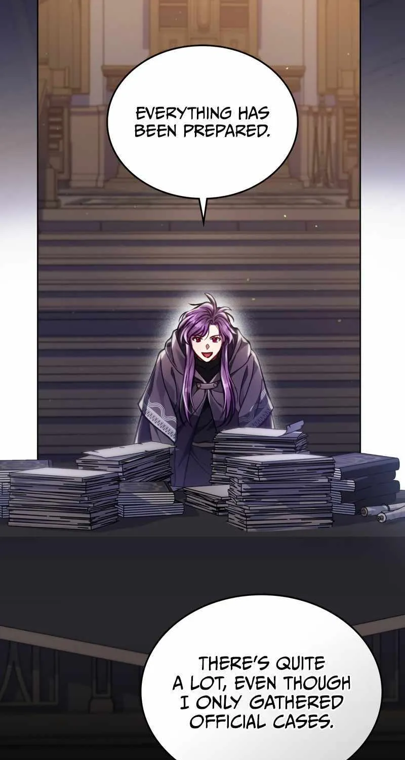 Read Reborn as the Enemy Prince chapter 27 image 3 on Lezhin
