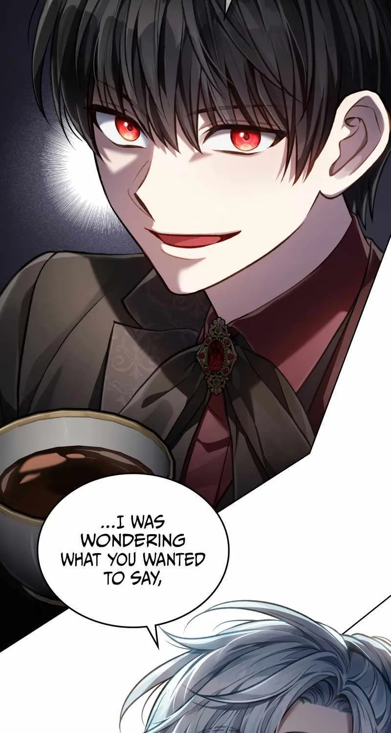 Read Reborn as the Enemy Prince chapter 27 image 32 on Lezhin