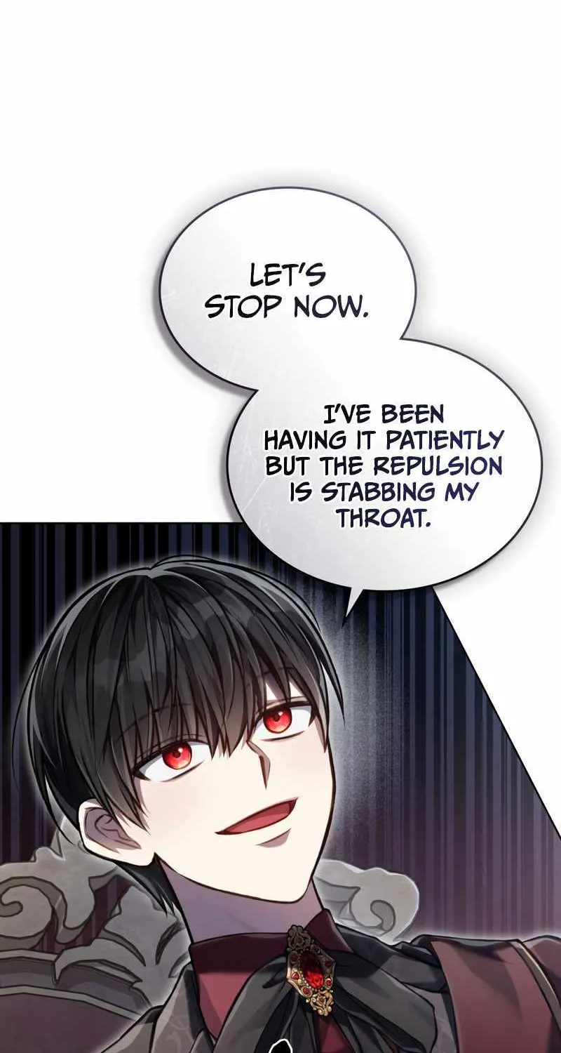 Read Reborn as the Enemy Prince chapter 27 image 36 on Lezhin