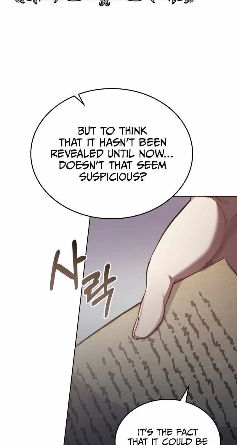 Read Reborn as the Enemy Prince chapter 27 image 5 on Lezhin