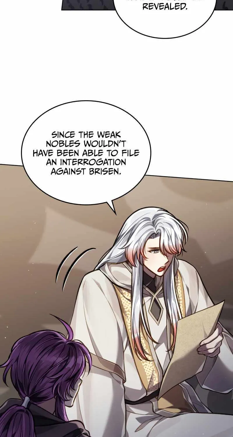 Read Reborn as the Enemy Prince chapter 27 image 6 on Lezhin
