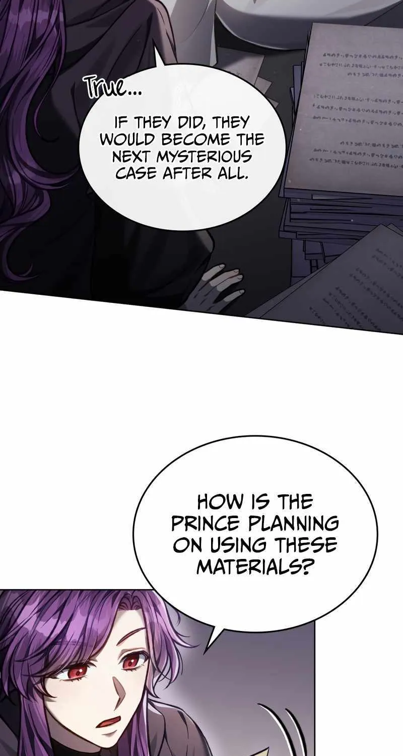 Read Reborn as the Enemy Prince chapter 27 image 7 on Lezhin