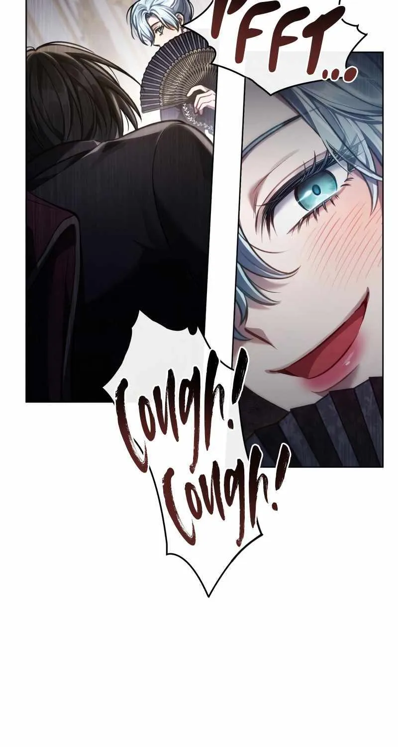 Read Reborn as the Enemy Prince chapter 28 image 10 on Lezhin