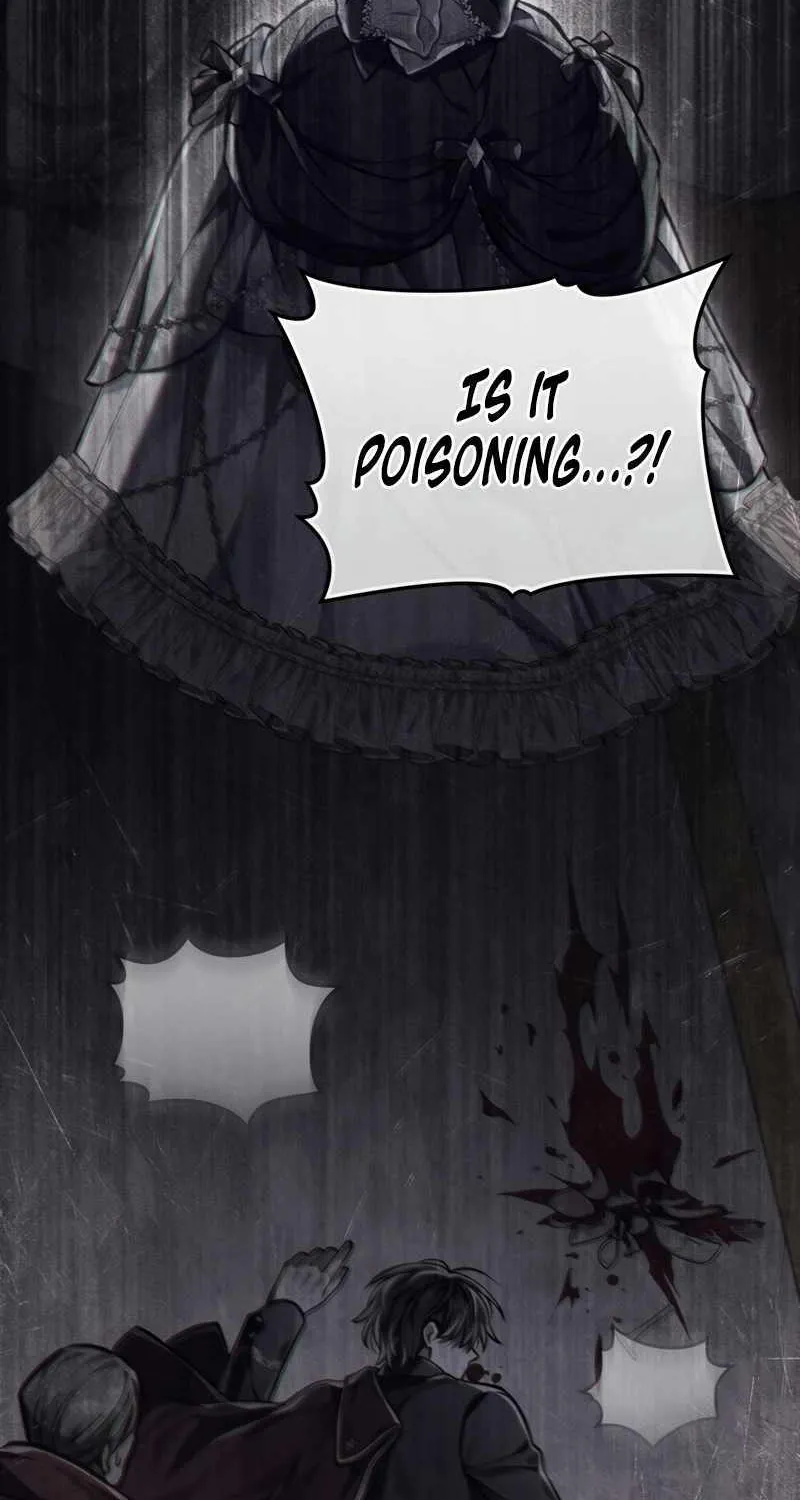 Read Reborn as the Enemy Prince chapter 28 image 19 on Lezhin