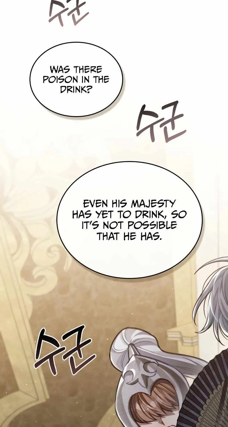 Read Reborn as the Enemy Prince chapter 28 image 23 on Lezhin