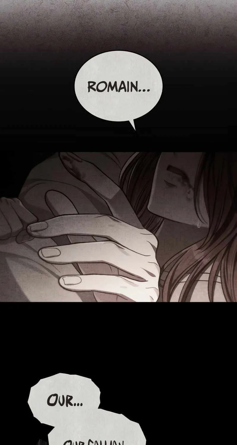 Read Reborn as the Enemy Prince chapter 28 image 35 on Lezhin