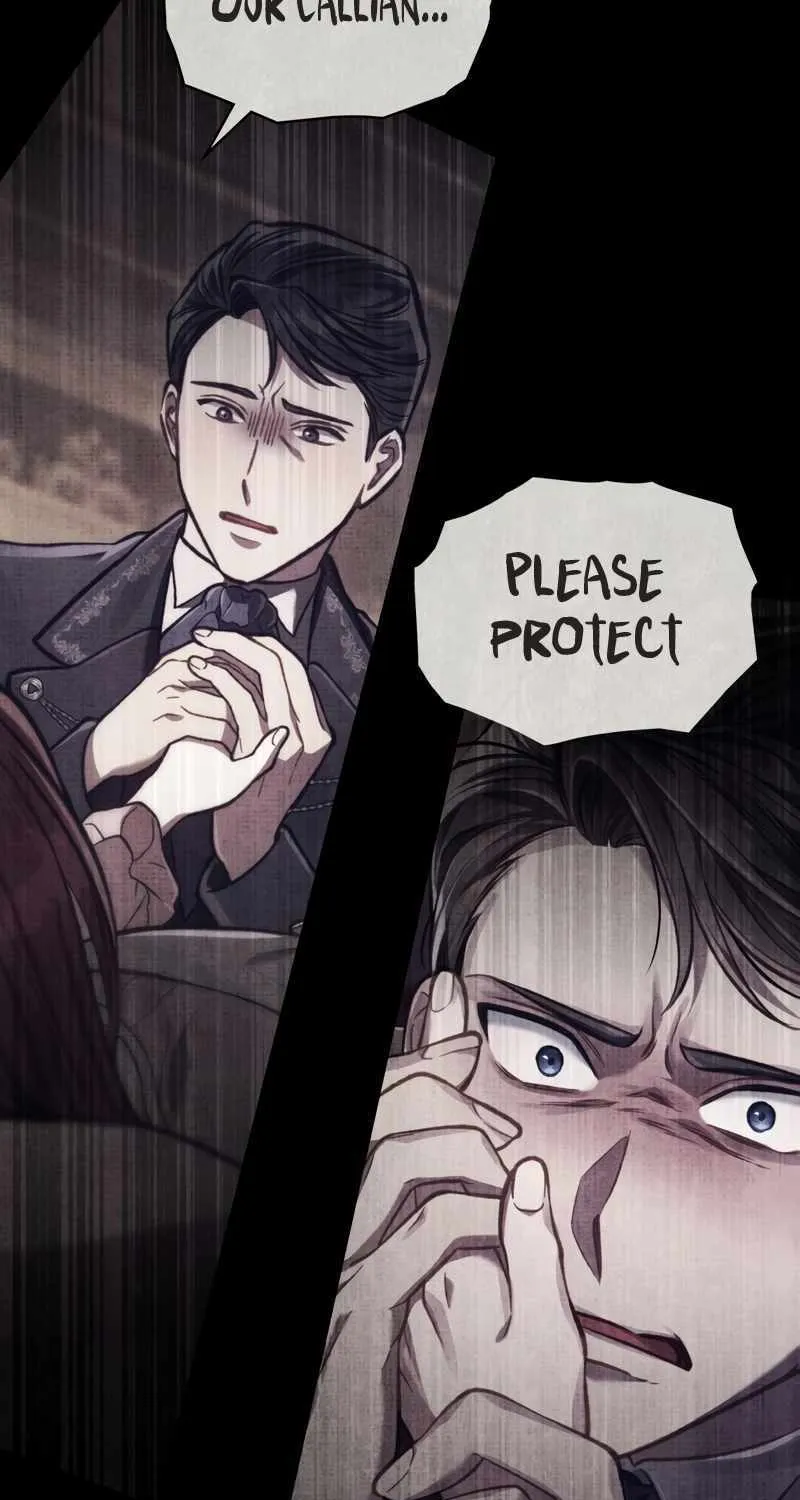 Read Reborn as the Enemy Prince chapter 28 image 36 on Lezhin