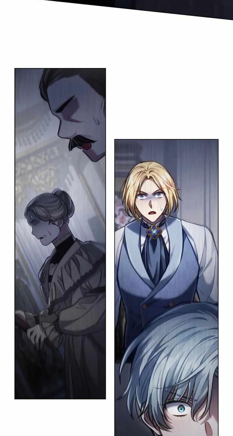 Read Reborn as the Enemy Prince chapter 28 image 46 on Lezhin
