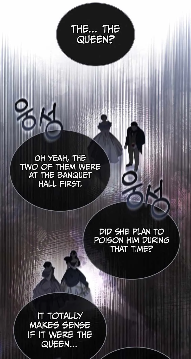 Read Reborn as the Enemy Prince chapter 28 image 49 on Lezhin