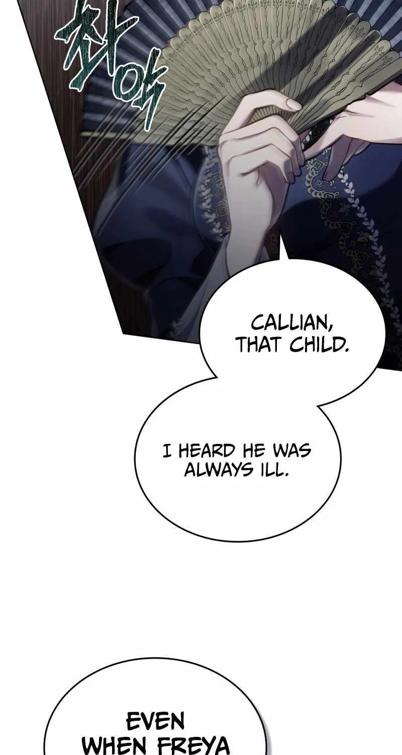 Read Reborn as the Enemy Prince chapter 28 image 52 on Lezhin