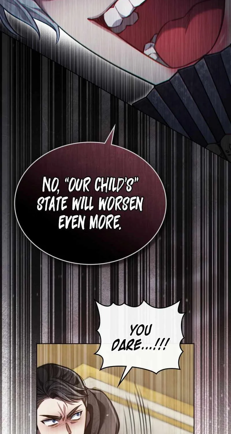 Read Reborn as the Enemy Prince chapter 28 image 62 on Lezhin