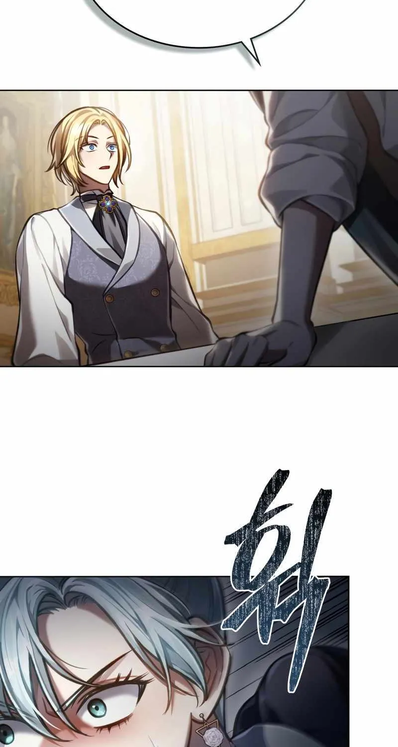 Read Reborn as the Enemy Prince chapter 28 image 64 on Lezhin