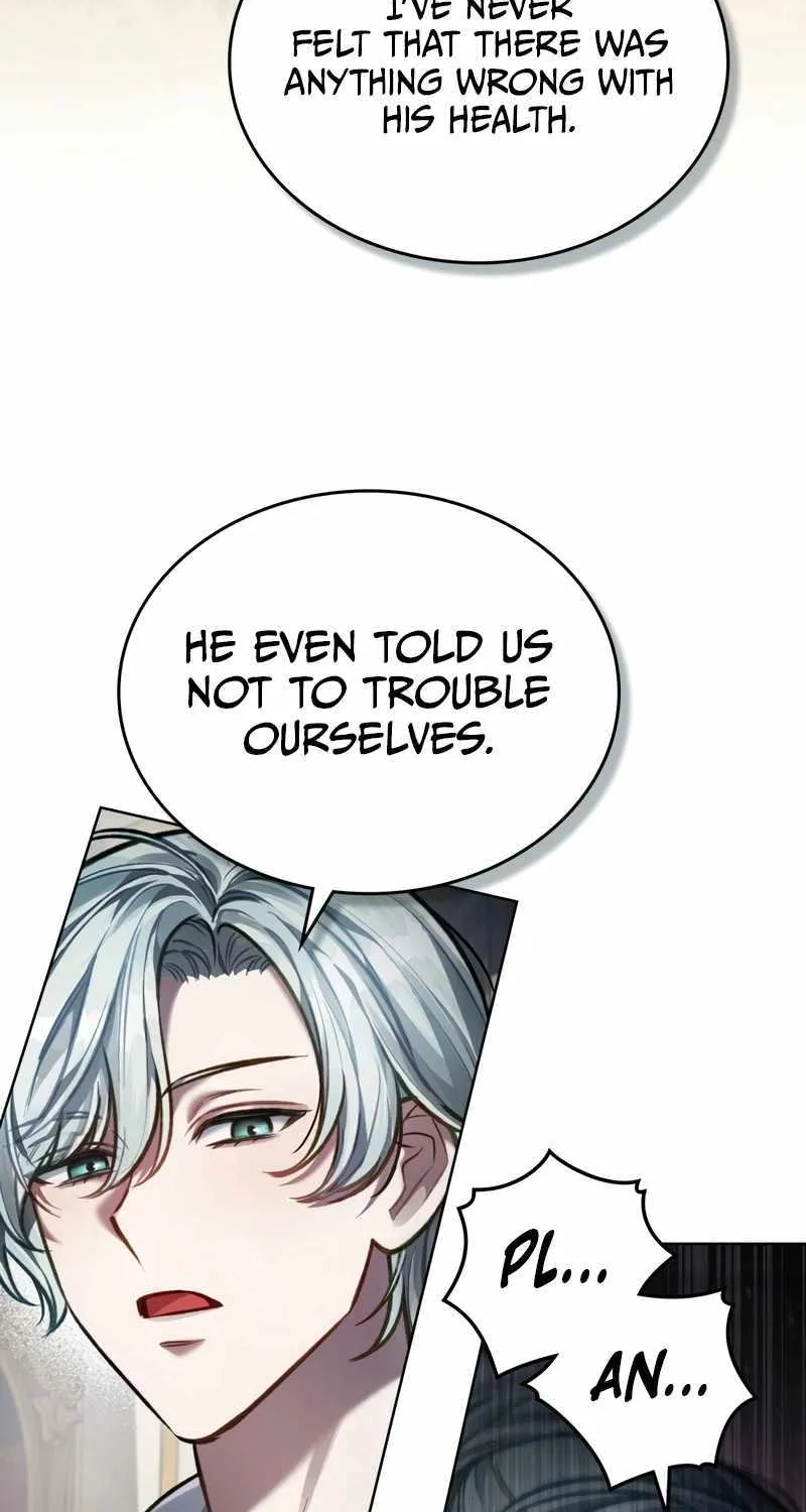 Read Reborn as the Enemy Prince chapter 28 image 67 on Lezhin