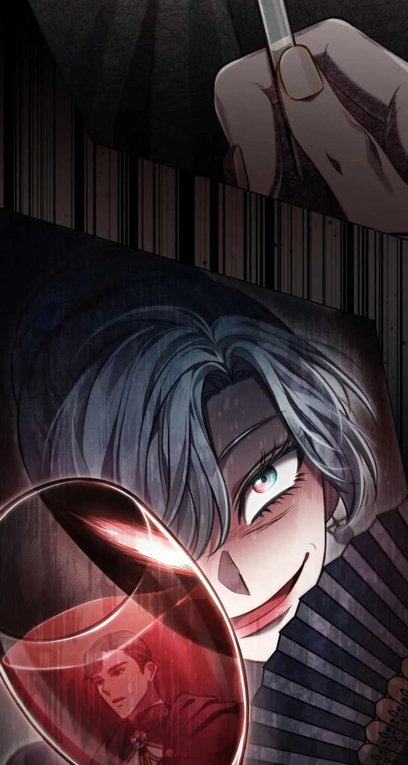 Read Reborn as the Enemy Prince chapter 28 image 7 on Lezhin