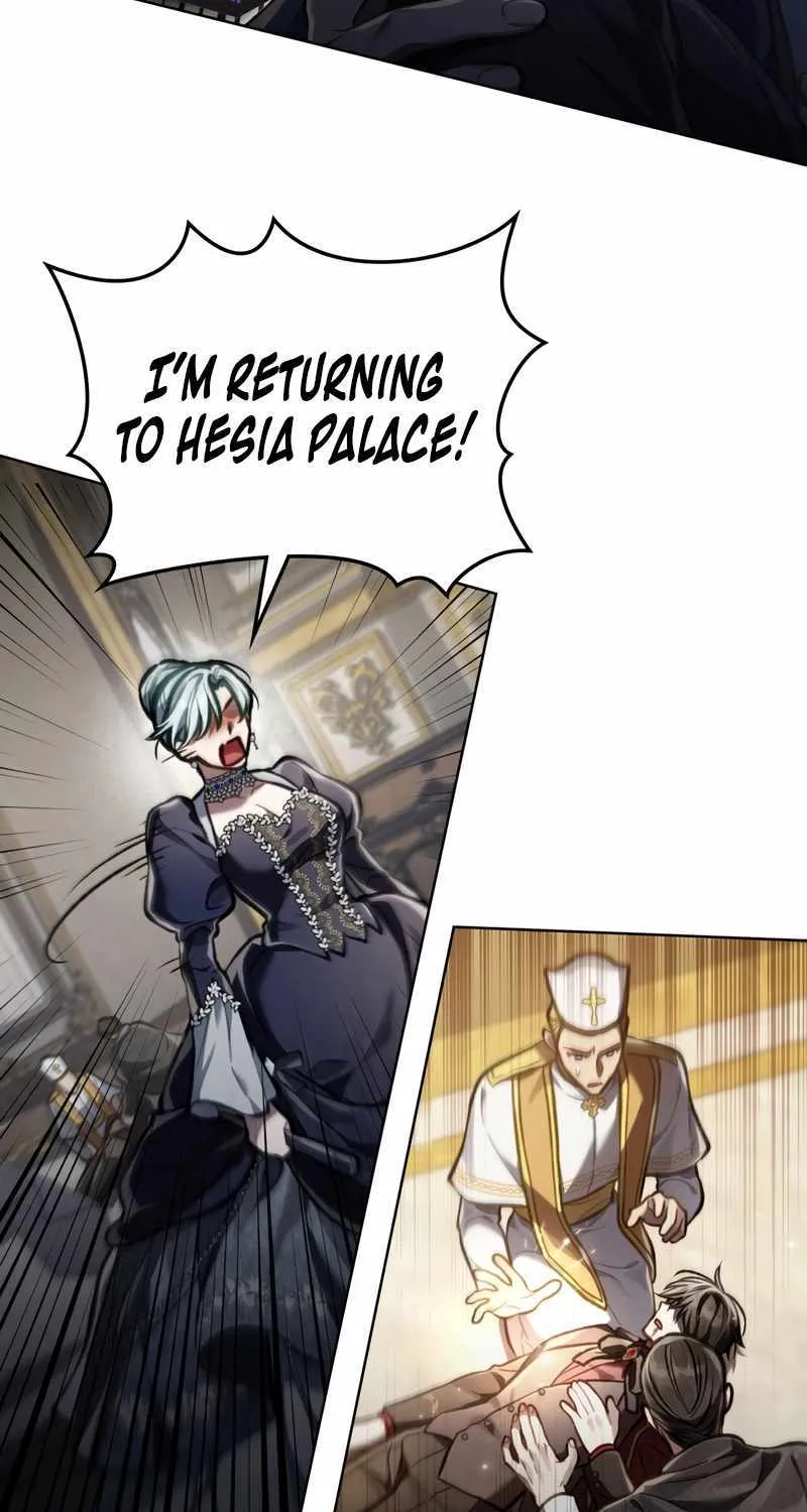Read Reborn as the Enemy Prince chapter 28 image 70 on Lezhin