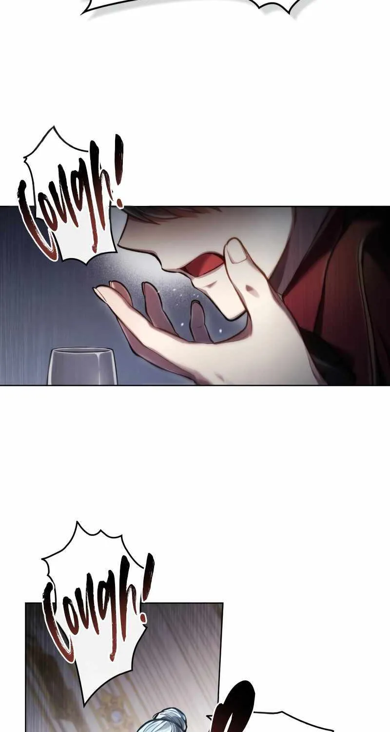 Read Reborn as the Enemy Prince chapter 28 image 9 on Lezhin