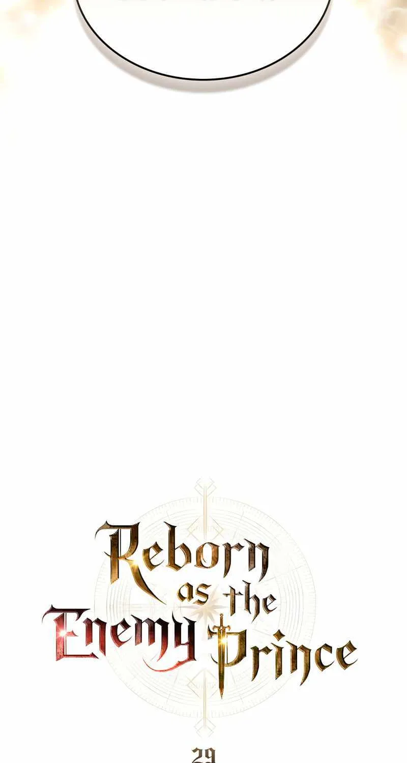Read Reborn as the Enemy Prince chapter 29 image 25 on Lezhin