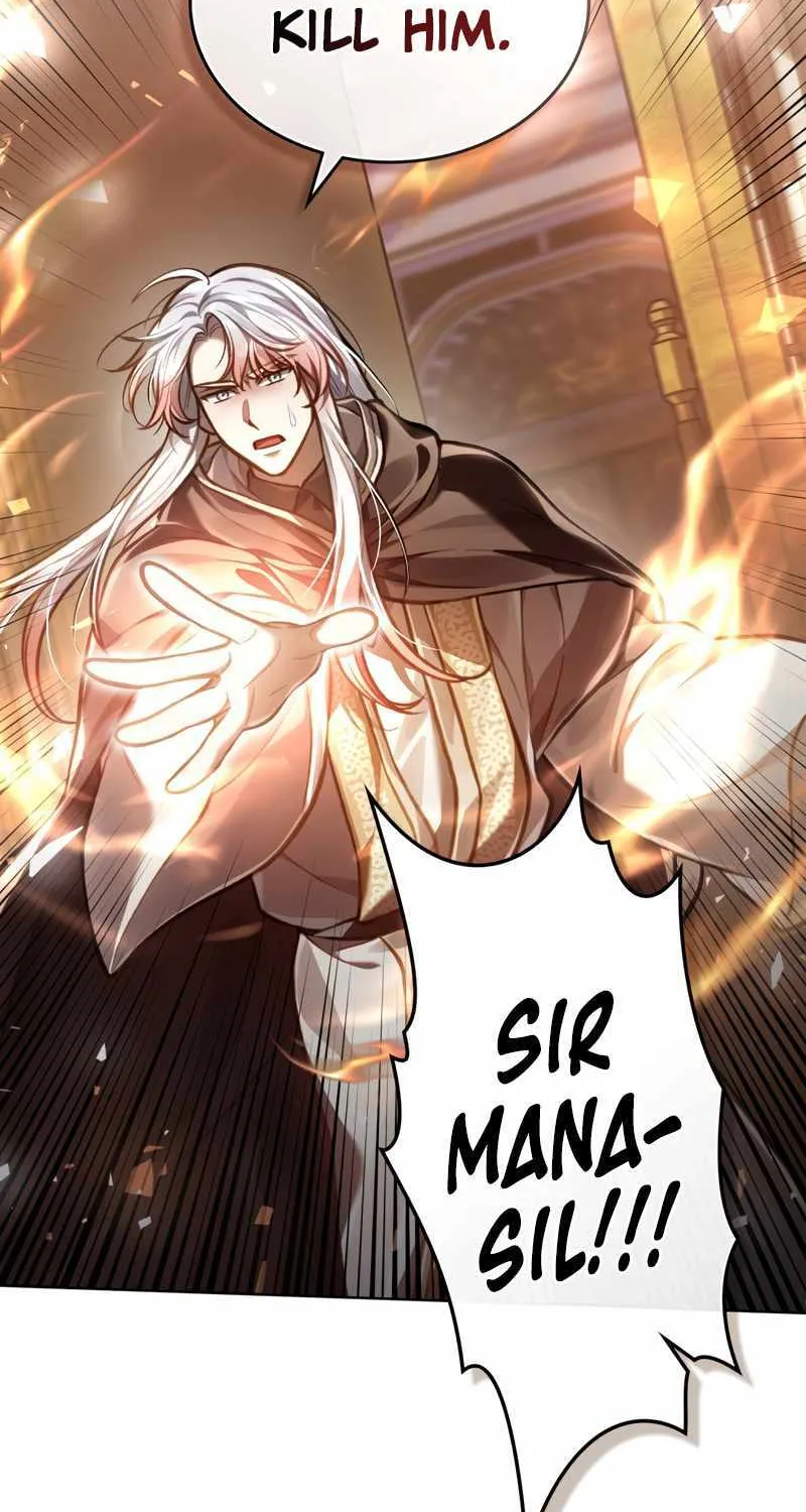 Read Reborn as the Enemy Prince chapter 29 image 3 on Lezhin
