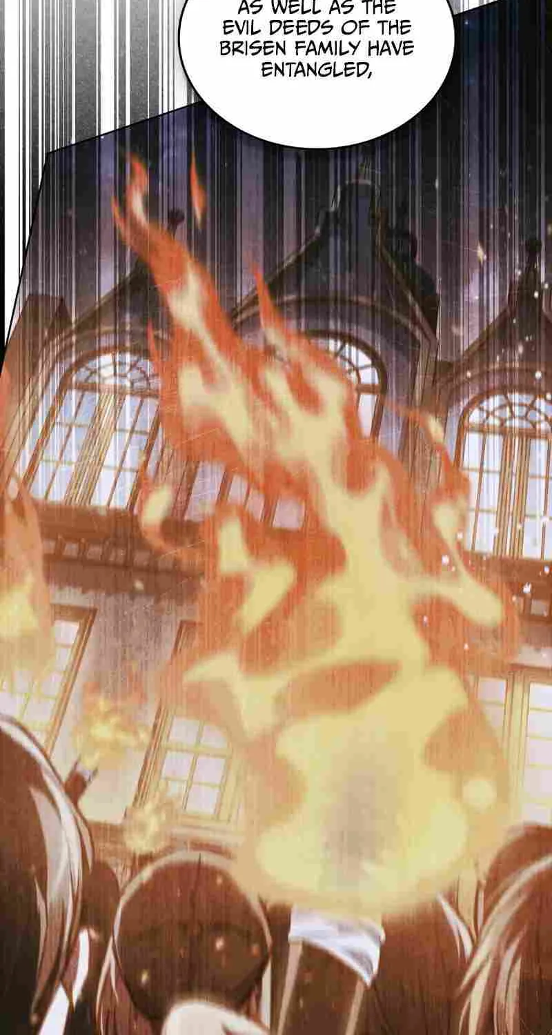 Read Reborn as the Enemy Prince chapter 29 image 33 on Lezhin