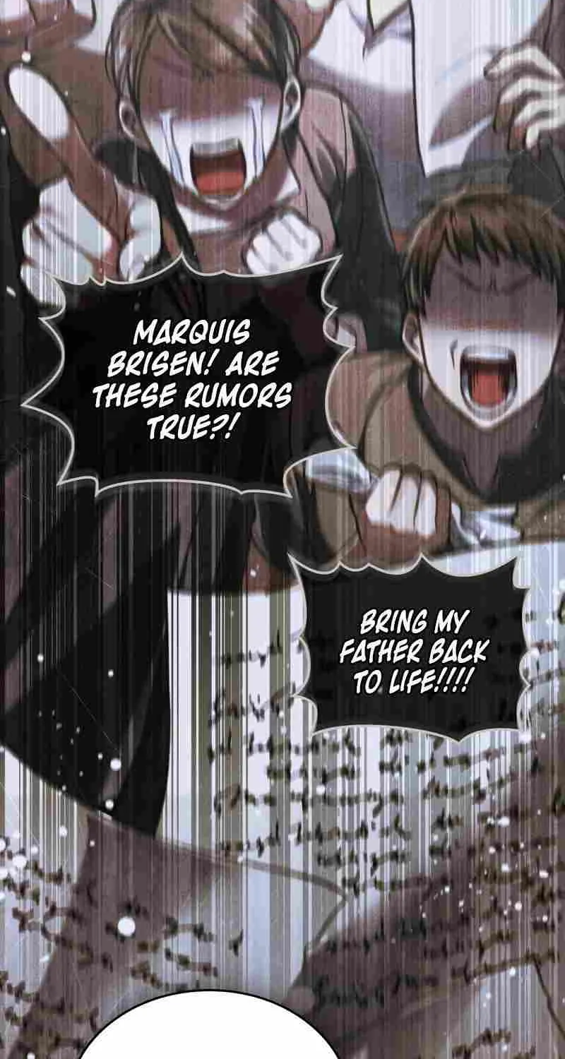 Read Reborn as the Enemy Prince chapter 29 image 35 on Lezhin