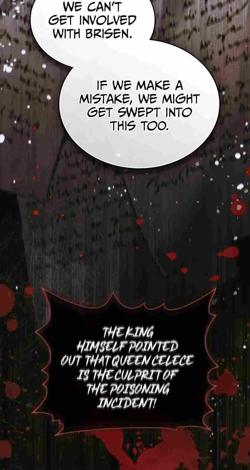 Read Reborn as the Enemy Prince chapter 29 image 36 on Lezhin