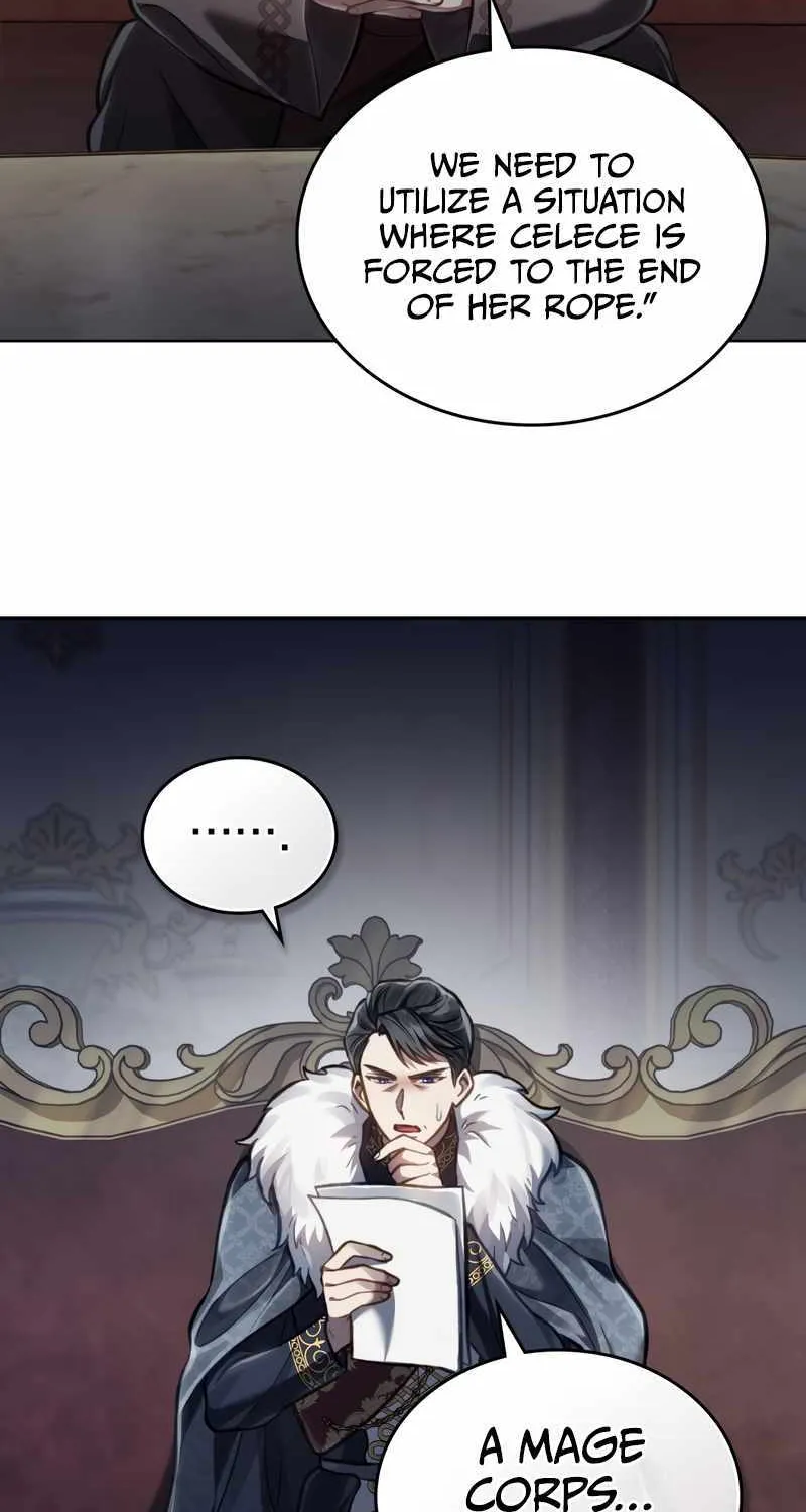 Read Reborn as the Enemy Prince chapter 29 image 41 on Lezhin