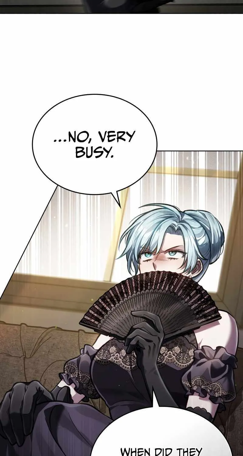 Read Reborn as the Enemy Prince chapter 29 image 46 on Lezhin