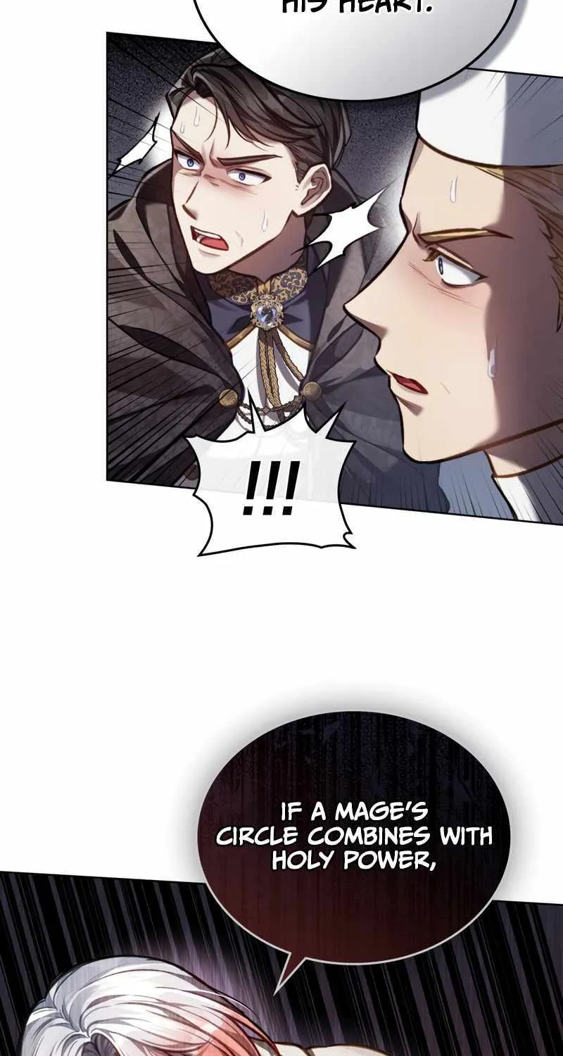 Read Reborn as the Enemy Prince chapter 29 image 5 on Lezhin