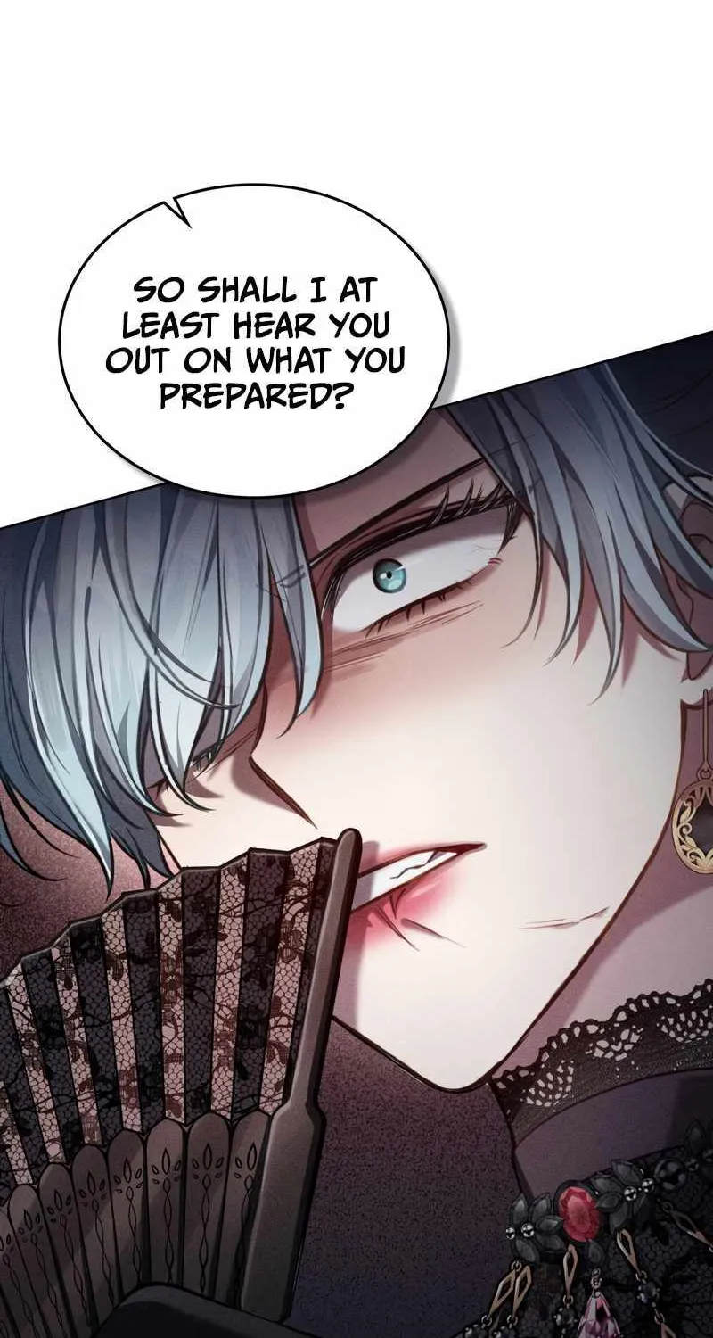Read Reborn as the Enemy Prince chapter 29 image 56 on Lezhin