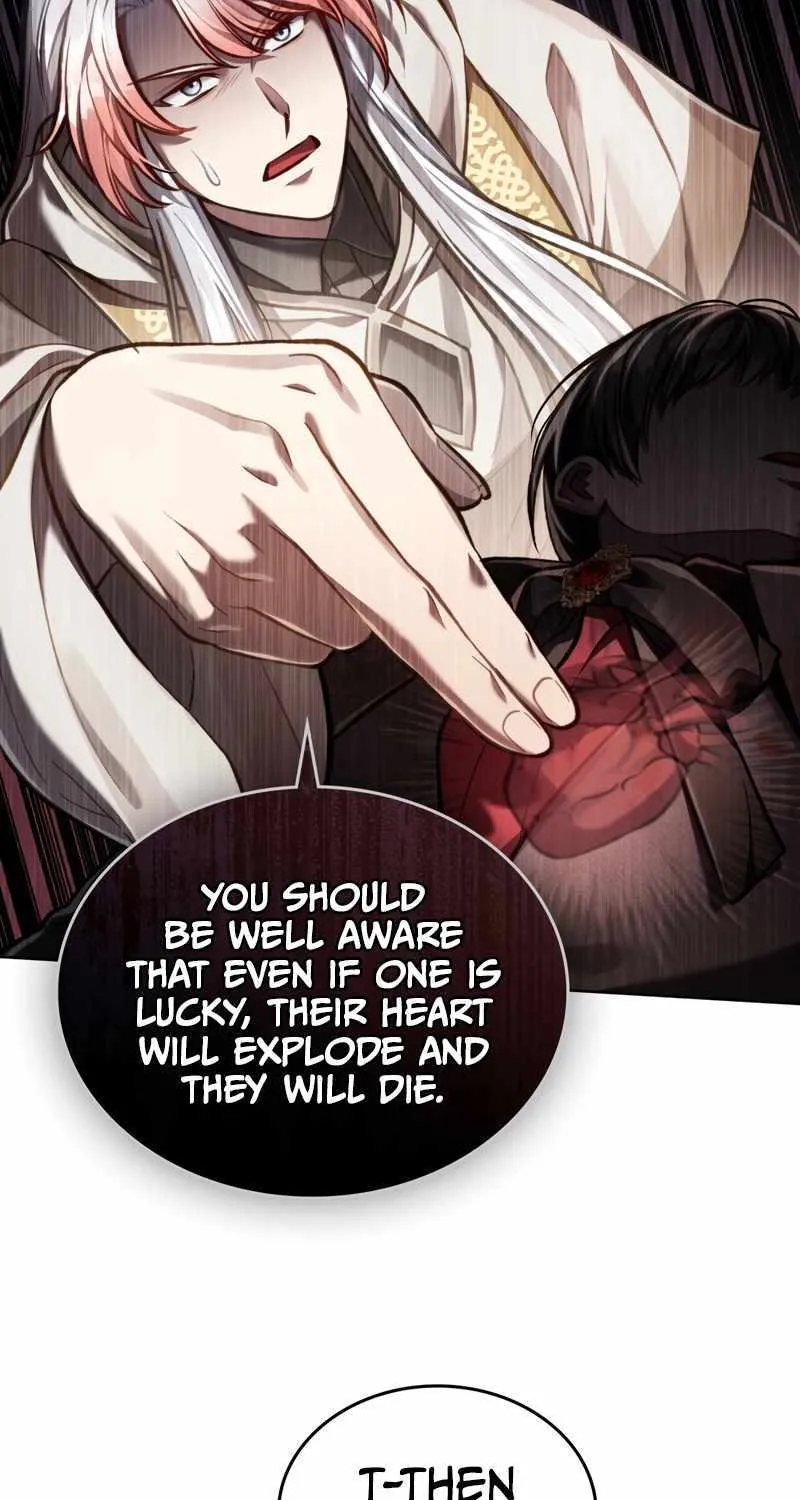 Read Reborn as the Enemy Prince chapter 29 image 6 on Lezhin