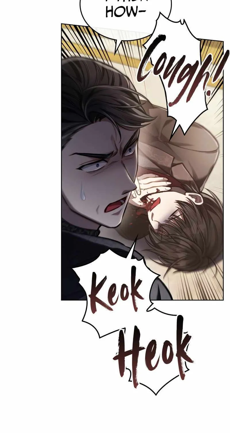 Read Reborn as the Enemy Prince chapter 29 image 7 on Lezhin