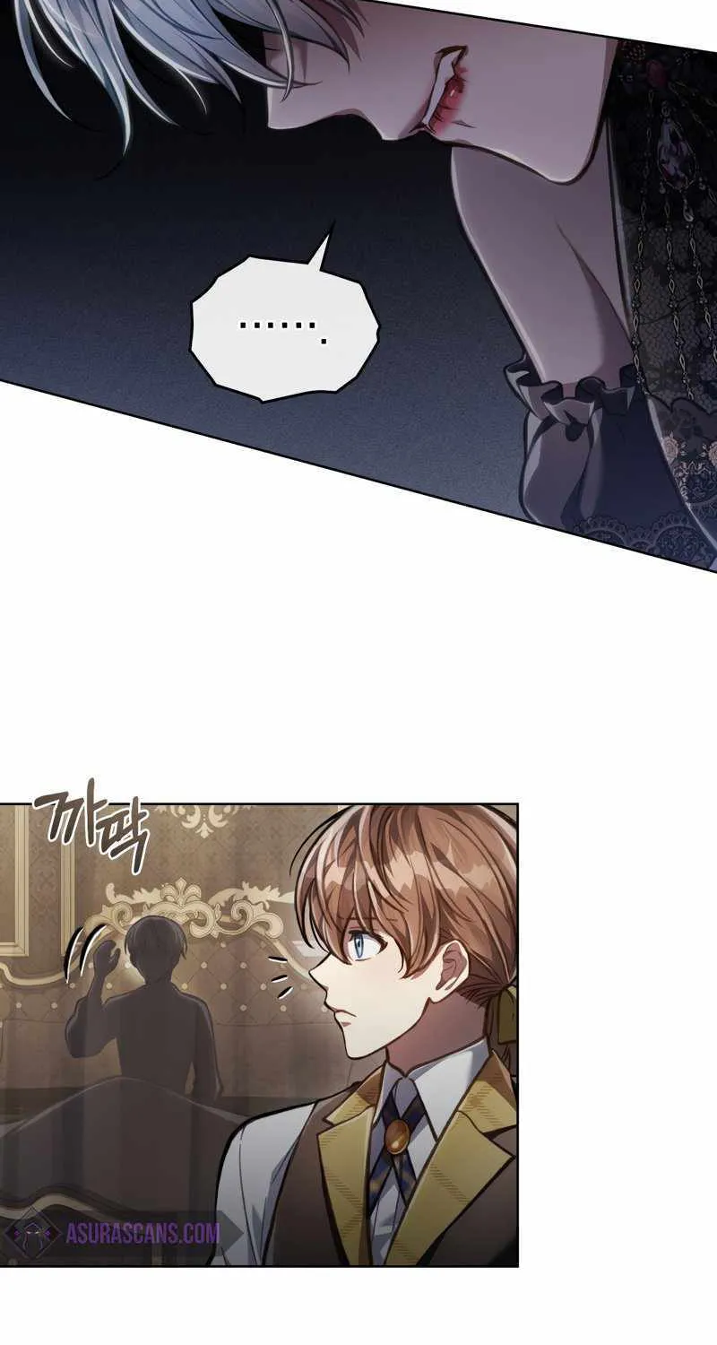 Read Reborn as the Enemy Prince chapter 29 image 74 on Lezhin