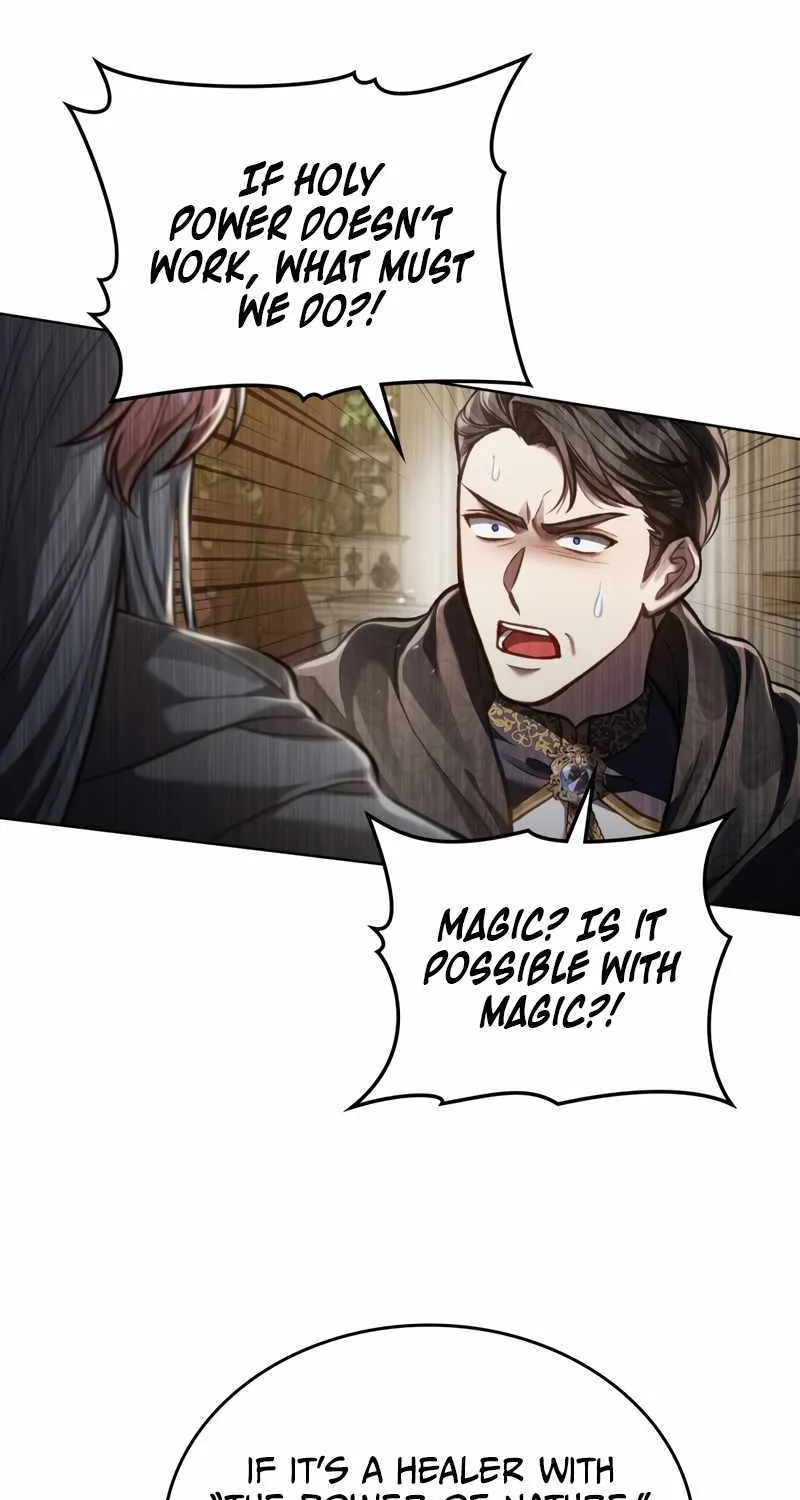 Read Reborn as the Enemy Prince chapter 29 image 8 on Lezhin