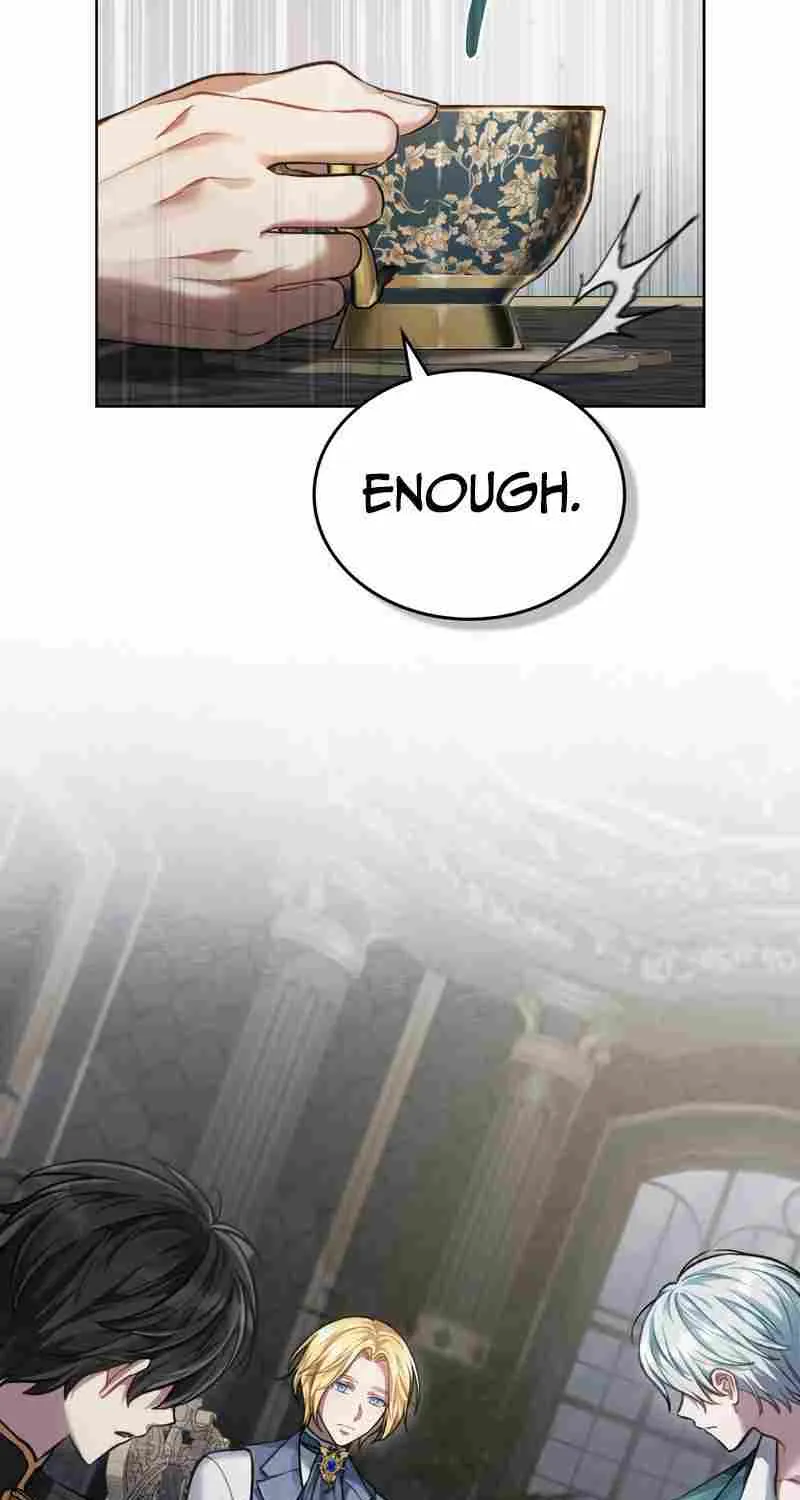 Read Reborn as the Enemy Prince chapter 3 image 10 on Lezhin