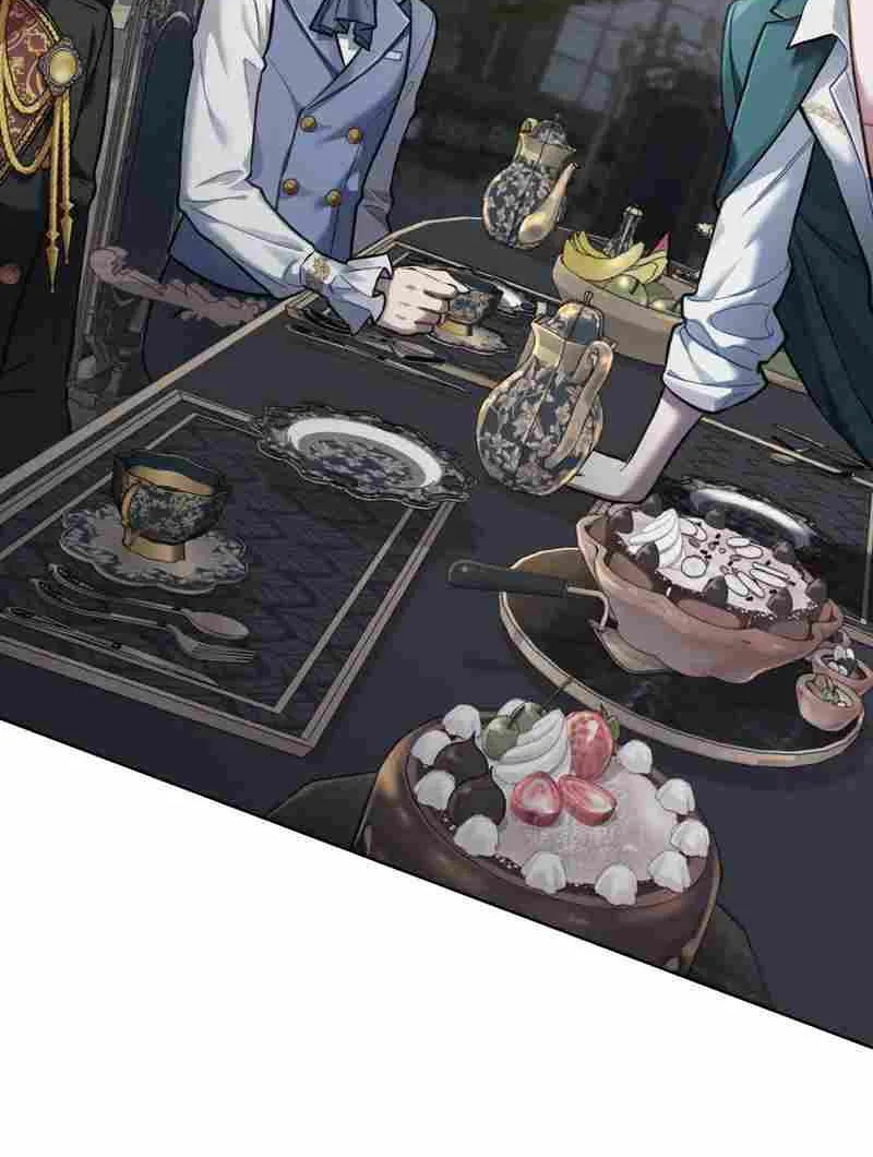 Read Reborn as the Enemy Prince chapter 3 image 11 on Lezhin