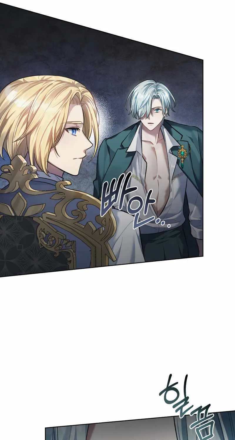 Read Reborn as the Enemy Prince chapter 3 image 12 on Lezhin
