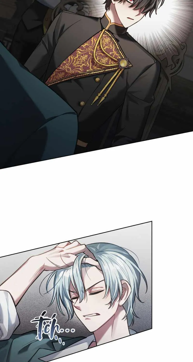 Read Reborn as the Enemy Prince chapter 3 image 14 on Lezhin