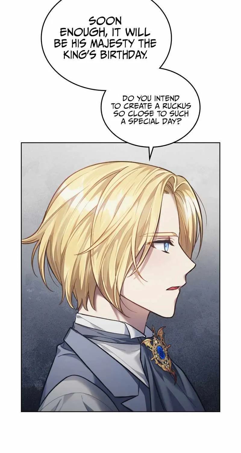 Read Reborn as the Enemy Prince chapter 3 image 20 on Lezhin