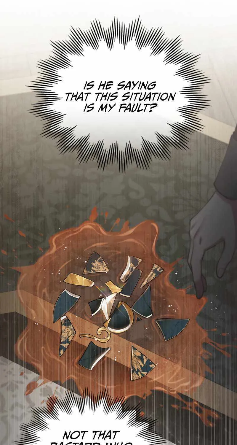 Read Reborn as the Enemy Prince chapter 3 image 22 on Lezhin