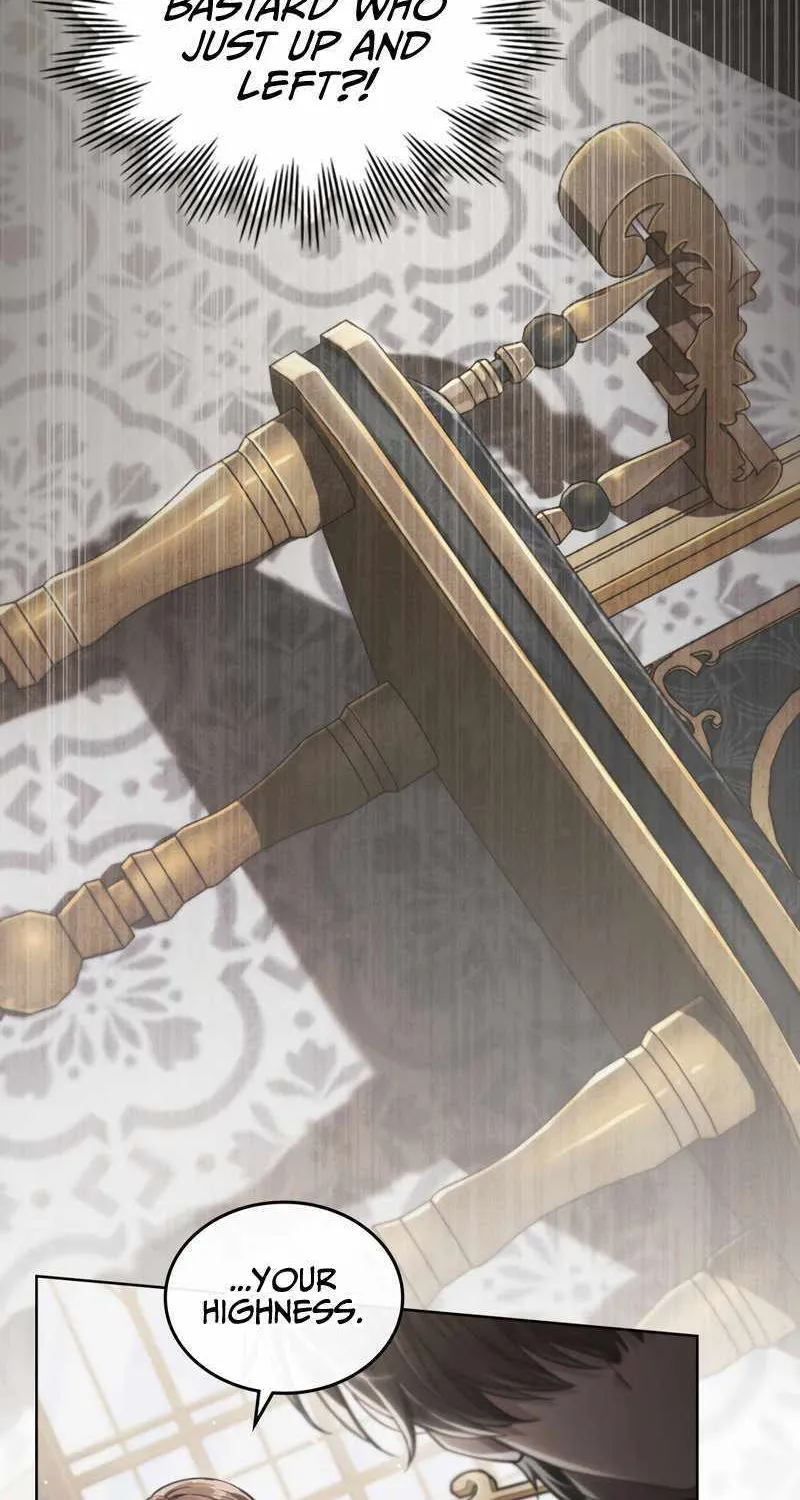 Read Reborn as the Enemy Prince chapter 3 image 23 on Lezhin