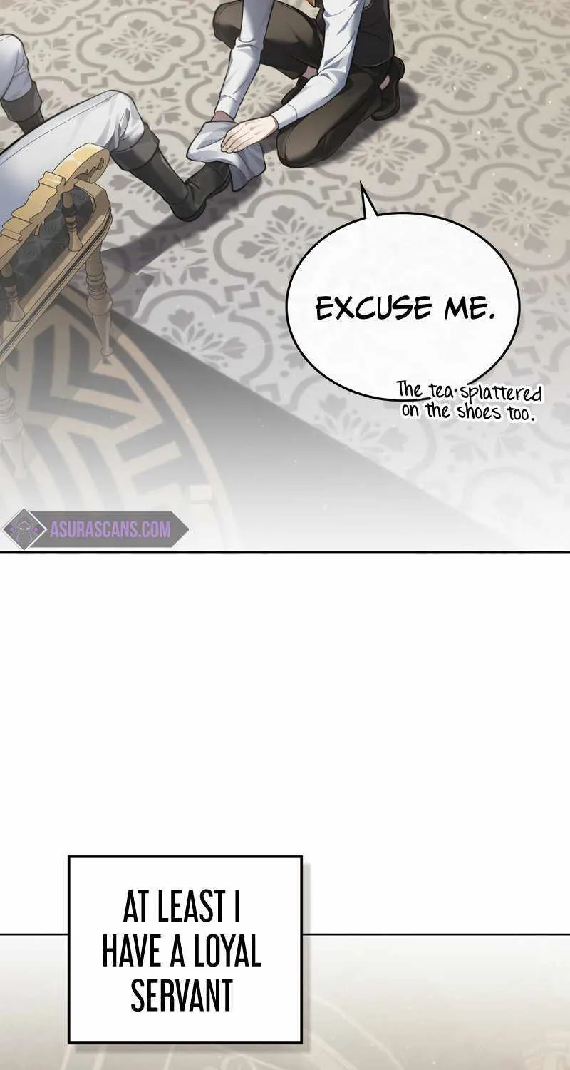 Read Reborn as the Enemy Prince chapter 3 image 25 on Lezhin
