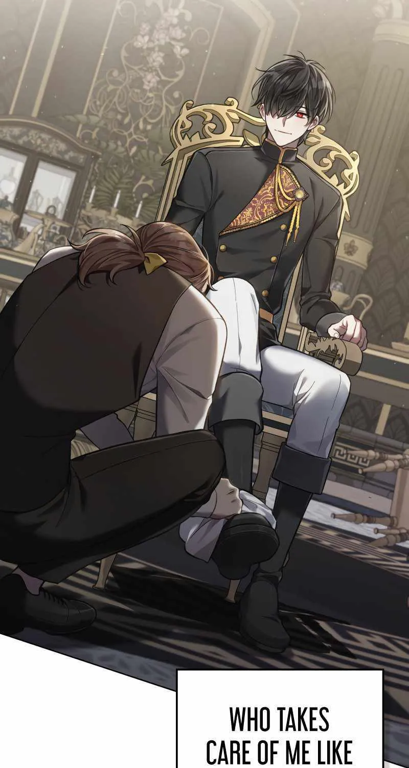Read Reborn as the Enemy Prince chapter 3 image 26 on Lezhin