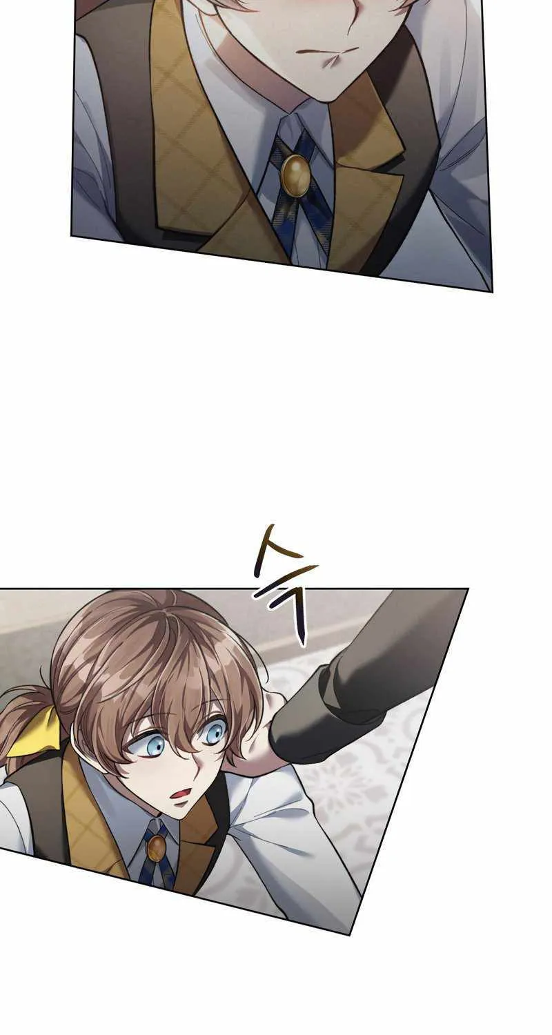 Read Reborn as the Enemy Prince chapter 3 image 28 on Lezhin